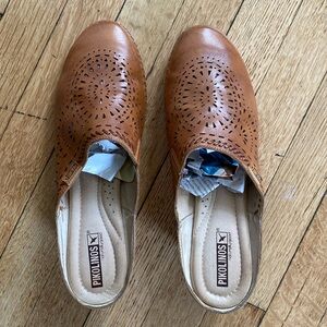 Pikolino clogs - size 42 - open to offers!